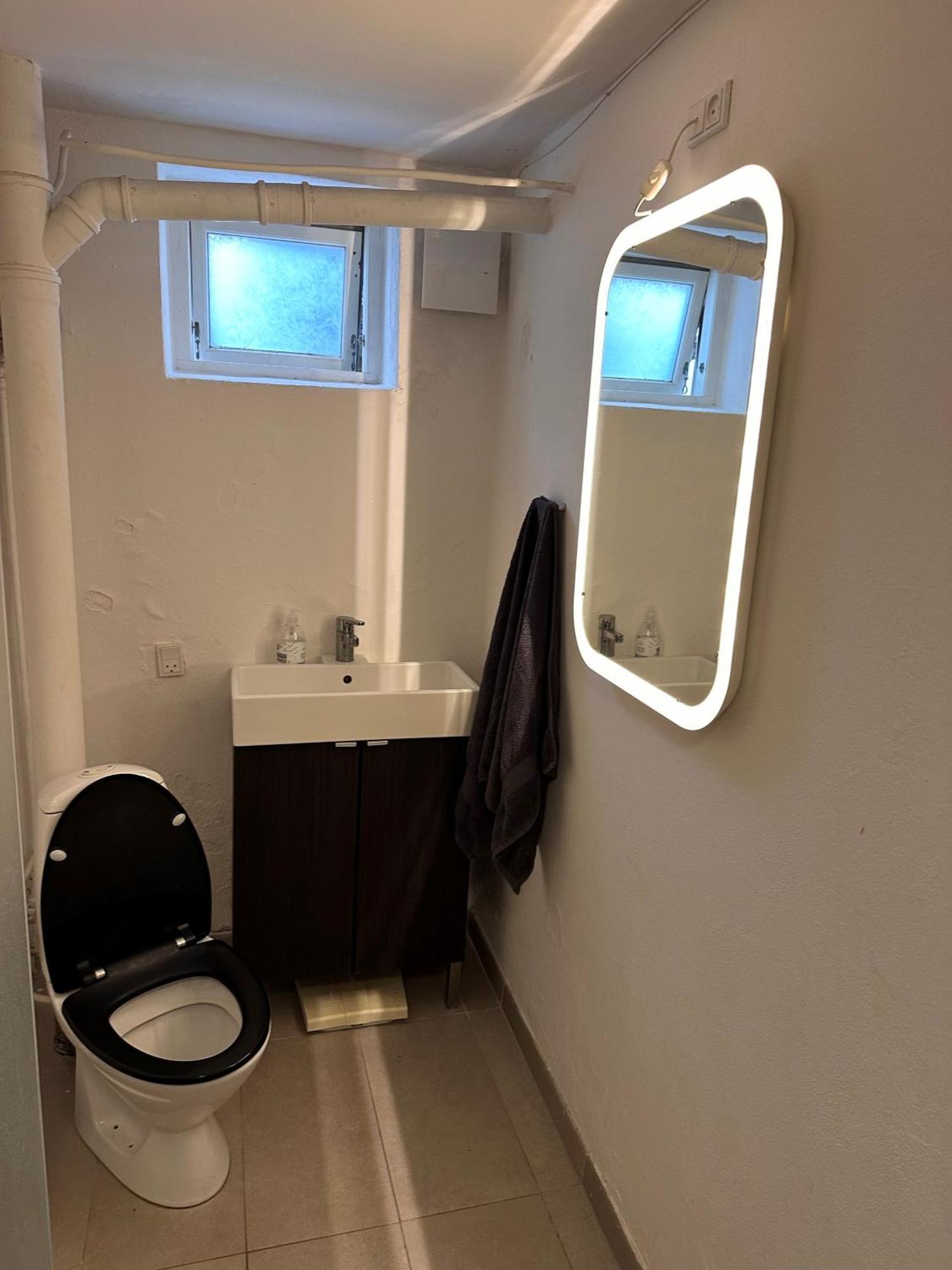 Lägenhet In